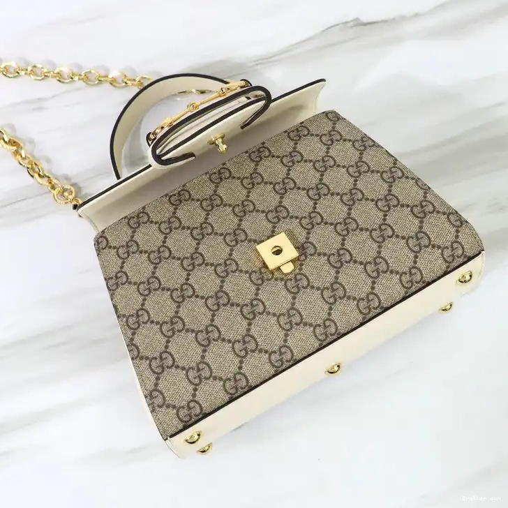 Brother sam Gucci Bag 2209DJ0012 0624